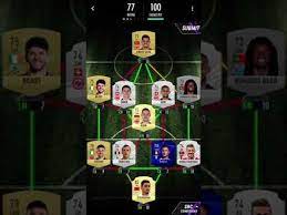 France coach didier deschamps insists the euro 2016 host will not underestimate any of its group a opponents. Kante Euro 2016 Opponents Sbc Madfut Youtube