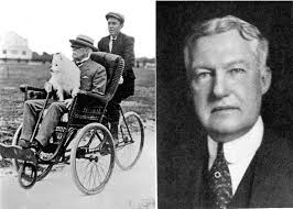 Oil Swells: The Standard Oil Crowd in Palm Beach