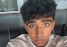 Meet the Team! — Global Issues Summit 2025