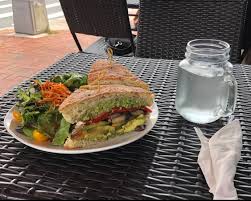 See 112 unbiased reviews of laboratorio kitchen, rated 4.5 of 5 on tripadvisor and ranked #7 of 214 restaurants in montclair. Best Veggie Sandwich I Ve Ever Had In Montclair Nj Sweet Kitchen Vegan And Very Flavorful Big Enough For 2 Fooducate Diet Motivation