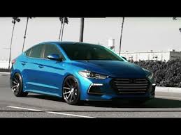 6mo · bluelantra · r/hyundai. Modified Hyundai Elantra Sport 2017 Showcase Youtube