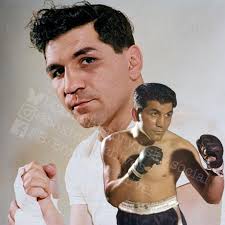 OnThisDay in 1958, Ingemar Johansson scored a grotesque 1st round KO of Eddie  Machen in Gothenburg, Sweden. Machen went down three times, but was  essentially helpless after the second knockdown, and Johansson