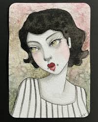 Angela Kennedy (@pennystamper) · Instagram photos and Reels