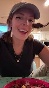 Kate Bachman's Instagram, Twitter & Facebook