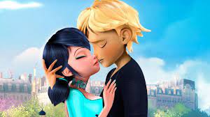 Marinette & adrien's best love moments. Miraculous Ladybug Speededit Marinette And Adrian Kissing Miraculous Ladybug Comic Miraculous Ladybug Anime Miraculous Ladybug Oc