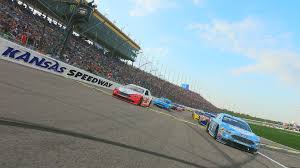 So who wins the 2021 toyota owners 400? Nascar Lineup At Kansas Starting Order Pole For Thursday S Race Without Qualifying