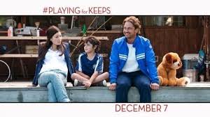 Crossinspired by a true story, playing for keeps is a story of celebrity, betrayal, legal battles and a. Playing For Keeps 2012 Moviepedia Fandom