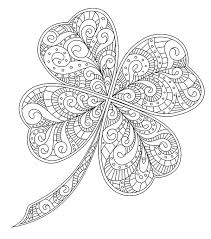 The history of the st. Free St Patrick S Day Coloring Pages Happiness Is Homemade