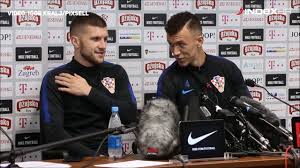 Perišić karierę rozpoczął jako junior w hajduku split. Ivan Perisic I Ante Rebic Nama Je Ponos I Cast Igrati Za Reprezentaciju Youtube
