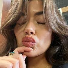 Katie Midgley's Instagram, Twitter & Facebook