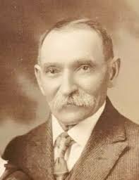 Joseph Edwin Bruner (1850-1936)