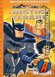 For kids & adults you can print dalmatians or color online. Justice League To The Rescue Coloring Book From Dalmation Press