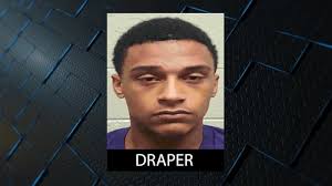 Second arrest made in murder of Huntsville woman