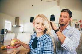 Remove as much hair from brushes as you can and seal it in the trash or flush it down the toilet. 7 Effective Steps To Get Rid Of Lice