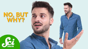 Alex Hackman's Instagram, Twitter & Facebook