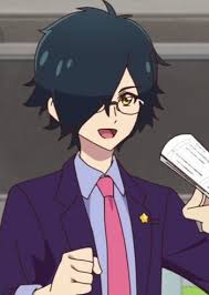 Check spelling or type a new query. Naoto Suzukawa Anime Planet