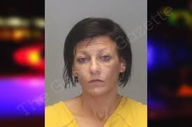 Kristy Sutton — Muscogee County Jail Bookings