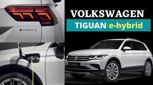 Verdict it's not the gti of compact crossovers, but the tiguan has enough vw traits to make it one of our favorites. Volkswagen Tiguan E Hybrid 2021 Oryx White Pearl Exterior Interior Preview Phev Suv Youtube