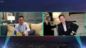 Anthony mcpartlin was born on november 18, 1975 (2002) and ant & dec's saturday night takeaway (2002). Ant And Dec Reveal Biggest Challenges Hosting Takeaway From Home