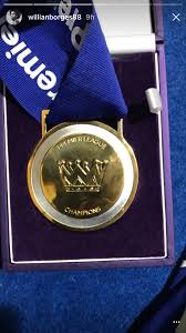 How many of them have there been since the inception of the competition? The Premier League S Rules For Giving Out Winners Medals Are Brutally Harsh For The Win