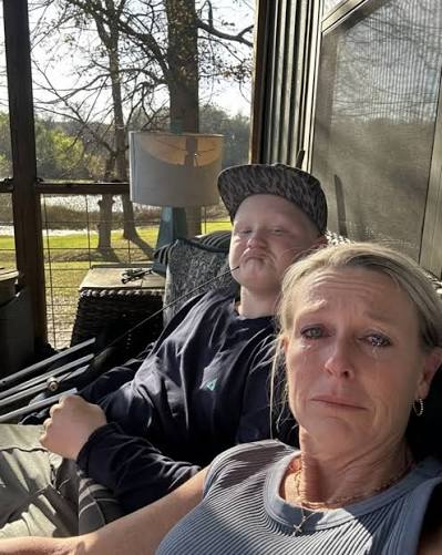 🚨 BREAKING: New Update on Will Roberts Leaves Supporters Heartbroken After two days of anxious waiting, Will Roberts' family has finally shared an update following his emergency admission to a children's hospital.