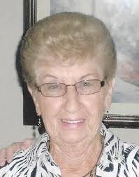 Obituary for Rose M. (Garlock) Miller