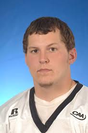 2007 Football Roster