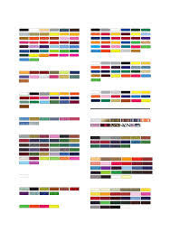 You can think this website as a legal document search portal and use it to find the printable templates and download them to your local computers and make appropriate adjustments from your end. Sample For Pantone Color Chart Free Download