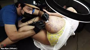 Free Tattoo Artist Porn Videos | xHamster