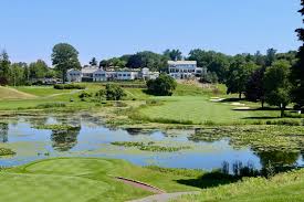Actor mark wahlberg has developed a love for golf in recent years. Scarsdalegolfclub The Examiner News