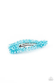 We're open evenings and weekends, no appointments necessary! Paparazzi Accessories Just Follow The Glitter Blue