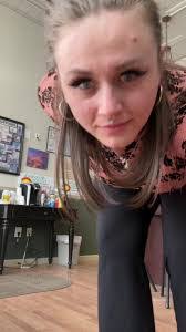 Cassie Weber's Instagram, Twitter & Facebook