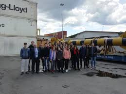 Giorgio gori was born on march 24, 1960 in bergamo, lombardy, italy. Tour In Giorgio Gori Interporto Amerigo Vespucci 2019 Fsc