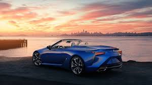 See The Stunning 2021 Lexus Lc 500 V 8 Convertible Here Lexus Lc Lexus Lexus Convertible