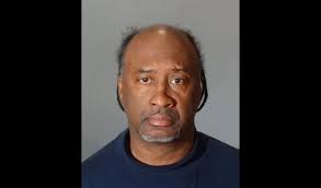 Man suspected of stabbing ex-girlfriend at Gardena church is likely armed  and suicidal, investigators say