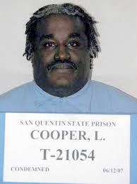 Death row inmate convicted of step-daughter's rape and murder died