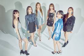 Gfriend (여자친구) 'mago' official m/v credits: Gfriend Interview On Japan Album Fallin Light Hypebae
