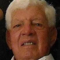 William James Southers, Jr. Obituary October 18, 2013