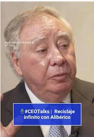 Clemente González, presidente y fundador de #Alibérico desvela los secretos  de su éxito y el futuro del aluminio en su entrevista en el #podcasts  #CEOTalks de Business Insider. Alibérico, que a día de ...