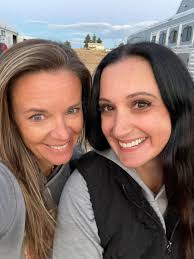 Don't miss Tina Randell at the Porters Lake Community Center April 26!!!