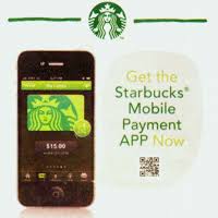 This is separate from the area in this section. Starbucks Uses Qr Codes To Increase Sales Foodservice And Hospitality Magazine