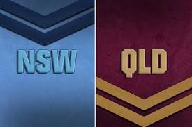 The ampol women's state of origin is available on the the queensland maroons team in game 1 of the ampol state of origin 2021 has been officially decided. Tl8vkbx06tgsam