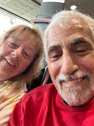 Traveling to Las Vegas for a trip