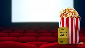 صالات السينما تذاكر وإعلانات و ب شار بالمليارات