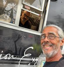 Great food at the Gyro Stop