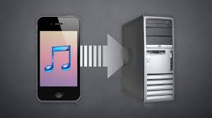 How To Copy Music From Your Iphone Ipad Or Ipod Touch To Your Computer For Free Iphone Ipod Touch Ipod