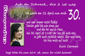 Einladungstext 30 Geburtstag Reinfeiern Einladung Geburtstag Einladung 30 Geburtstag Einladungskarten Geburtstag