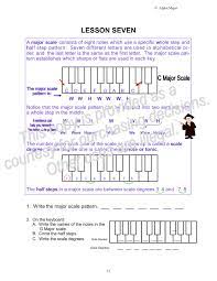 Learn about musical notes and music with this video for children, kids and music beginners. Grade 4 Movin With Theory By Karen Wallace Music Theory Workbook