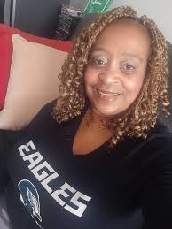 It's goes down tomorrow night Eaglesssssss beat those Rams fly Eagles fly 