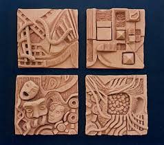 Kerryn Madsen Pietsch Clay Art Clay Art Projects Ceramics Projects